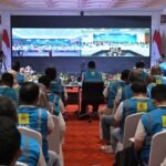 IMG 20250101 WA0007 Dirut PLN Darmawan Prasodjo Pimpin Siaga Pergantian Tahun Setelah Sukses Amankan Kelistrikan Natal