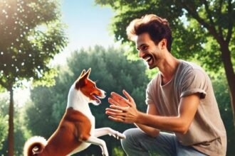 IMG 20250101 WA0013 Anjing Basenji, Hewan Eksotis Tidak Menggonggong yang Banyak Dicari Orang