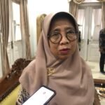 IMG 20250102 WA0071 Ketua P2TP2A Hj Yani Jatnika Kecam Pelaku KDRT Penyiram Air Keras 