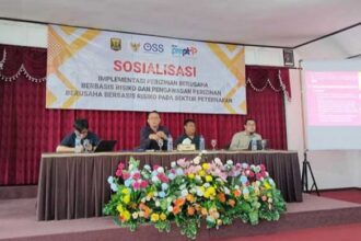 IMG 20250103 WA0004 25 Peternak Sukabumi Ikuti Sosialisasi Perizinan Berbasis Risiko