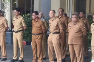 IMG 20250106 WA0004 Sekda Ade Suryaman Apresiasi Kinerja dan Dorong Peningkatan Pencapaian di 2025