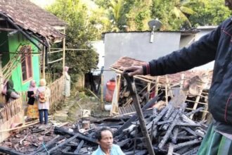 IMG 20250107 WA0002 Si Jago Merah Ngamuk Lagi Bakar Rumah Warga di Desa Ciwalat