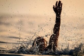 IMG 20250107 WA0003 Tragis! Warga Sukajaya Tewas Tenggelam Saat Menjala Ikan di Sungai Cikaso