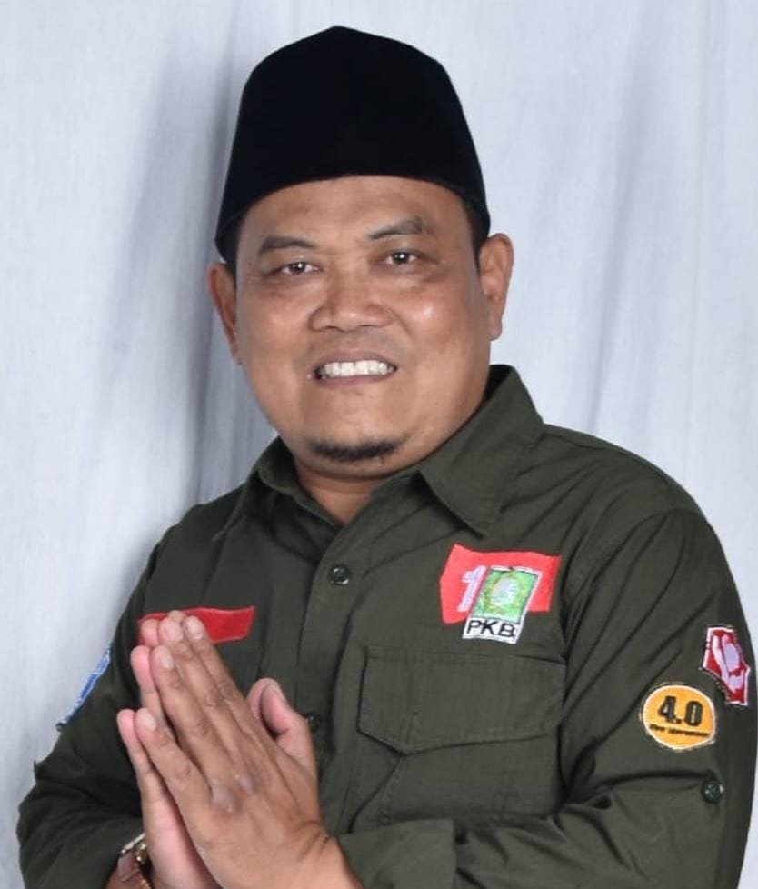 IMG 20250107 WA0012 Wakil Ketua DPRD Kabupaten Sukabumi Kunjungi Komunitas Tenis Meja