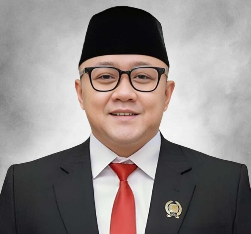IMG 20250108 WA0010 Anggota Dewan Partai Gerindra Beri Bantuan untuk Korban Banjir Ciemas
