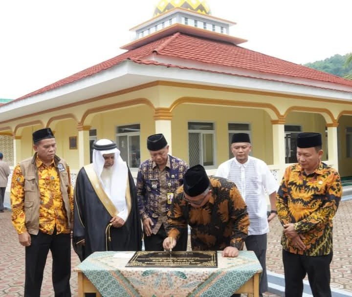 IMG 20250109 WA0012 Masjid Jami Dhobiyah Resmi Berdiri di Kabupaten Sukabumi