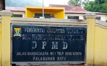 IMG 20250110 WA0000 Dana Transfer Desa Tahun Anggaran 2025 di Kabupaten Sukabumi Disosialisasikan