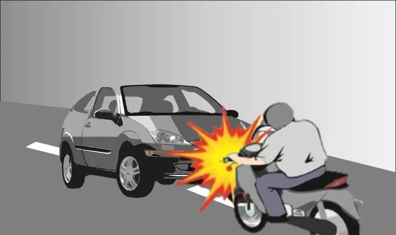 Pengendara Mobil Berstiker Setwapres yang Tabrak Pengendara Motor Mio Sudah Diamankan 1 IMG 20250113 WA0002 Pengendara Mobil Berstiker Setwapres yang Tabrak Pengendara Motor Mio Sudah Diamankan