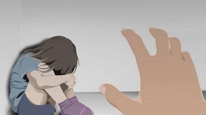 IMG 20250113 WA0009 Ayah Bejat di Sukabumi Rudapaksa Anak Kandung Sampai Berbulan-bulan