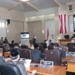 IMG 20250114 WA0001 Rapat Paripurna DPRD Kabupaten Sukabumi Bahas Tiga Raperda Baru