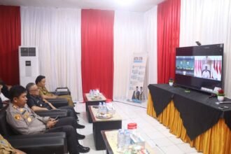 IMG 20250114 WA0002 Pemkab Sukabumi Siap Dukung Program Penanaman Jagung Serentak 1 Juta Hektar