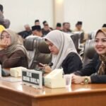 IMG 20250114 WA0060 Nota Penjelasan DPRD Kabupaten Sukabumi Mengenai Tiga Raperda Disampaikan Bupati