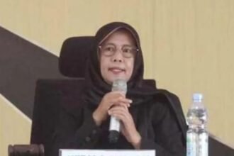 IMG 20250115 WA0005 BKPSDM Sukabumi Ajak Pegawai Non-ASN Tetap Semangat Meski Belum Lolos Seleksi ASN