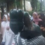 IMG 20250118 WA0009 Meriah Peringatan Isra Mikraj di Desa Purwosari, Ada Manusia Ijo Menyusup