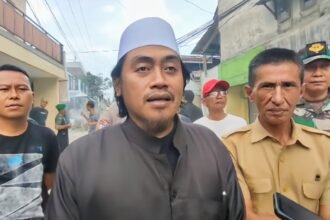 IMG 20250120 WA0003 Mengenal Kepala Desa Purwasari: Agus Setiaguwan, Pemimpin Inspiratif Berdedikasi Tinggi