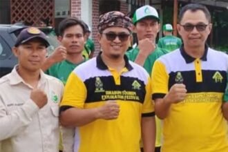 IMG 20250120 WA0005 Pemulihan Pariwisata Geopark Ciletuh Terus Dilakukan Pasca Bencana