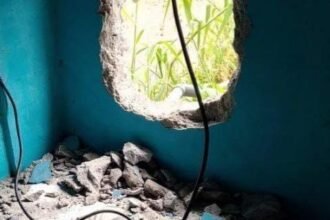 IMG 20250121 WA0008 SD IT Al-Izz Sukabumi Tiga Kali Dibobol Maling, Mesin Pompa Air Raib