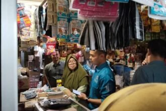 IMG 20250121 WA0012 TPID Kabupaten Sukabumi Pantau Harga MinyakKita untuk Stabilitas Inflasi