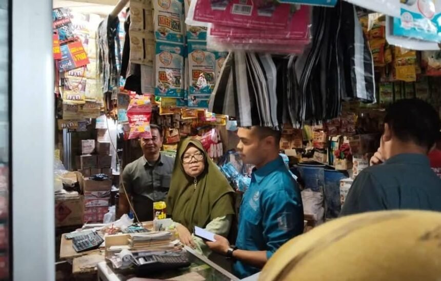 IMG 20250121 WA0012 TPID Kabupaten Sukabumi Pantau Harga MinyakKita untuk Stabilitas Inflasi