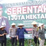 IMG 20250121 WA0013 Wabup Iyos Dukung Penanaman Jagung 1 Juta Hektar di Sukabumi