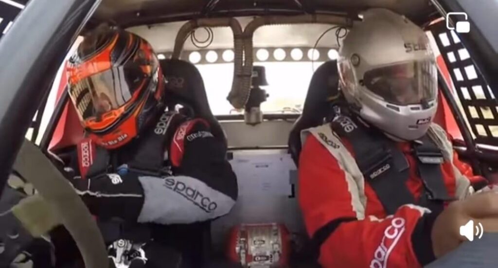 IMG 20250126 WA0002 Ijeck Siap Bangkitkan WRC di Indonesia, Ajang Bergengsi Dunia Kembali ke Sumut