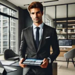 Menjadi marketing properti itu tentang membangun relasi yang kuat dan ngerti pasar dengan baik