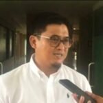 Kadis Pariwisata Kabupaten Sukabumi, Sendi Apriadi