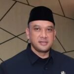 Kepala Badan Pendapatan Daerah (Bapenda) Kabupaten Sukabumi, Herdy Somantri