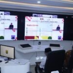Peluncuran hasil Survei Penilaian Integritas (SPI) 2024 yang digelar secara virtual oleh KPK RI