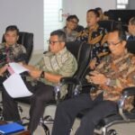 Pemkab Sukabumi Ikutu Rakor Aplikasi Seluruh Indonesia