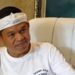 Gubernur Jabar terpilih Dedi Mulyadi