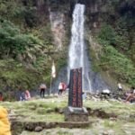 Destinasi Salabintana dan Villa Damar saat populer di kalangan wisatawan. (Istimewa)