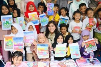 Kemenkomdigi mengambil langkah strategis mewujudkan ruang digital lebih aman, konektivitas yang merata, serta pemberdayaan masyarakat. (istimewa)