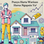 Mendapatkan properti warisan adalah keberuntungan besar yang hadir dengan tanggung jawab tidak kecil.