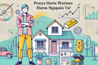 Mendapatkan properti warisan adalah keberuntungan besar yang hadir dengan tanggung jawab tidak kecil.