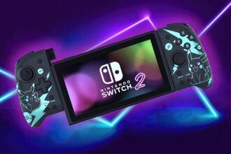 Bocoran Nintendo Switch 2: Teknologi AI Revolusioner yang Membuat Gamer Penasaran!