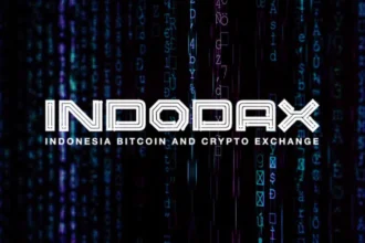 Indodax Cetak Rekor Rp108 T, Masa Depan Dunia Kripto Indonesia Kian Cemerlang!