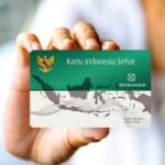 Kartu Indonesia Sehat.