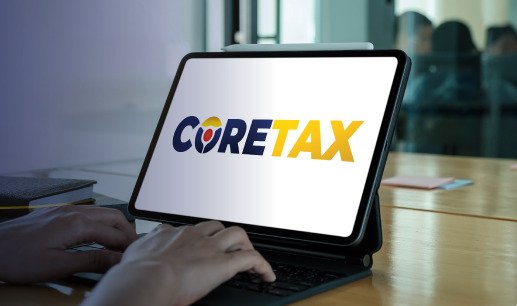 Ilustrasi: Mengungkap Rahasia Login Coretax DJP yang Mulai Berlaku Januari 2025