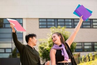 Ilustrasi: Fokus Utama Beasiswa LPDP 2025 - FreePik