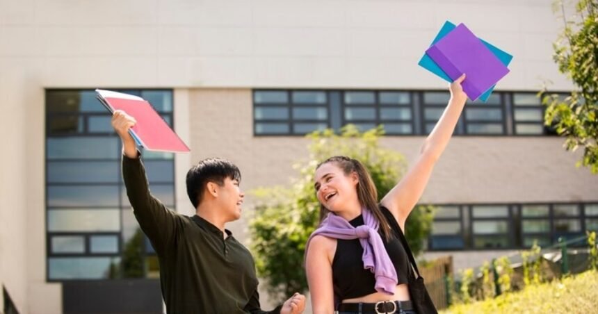 Ilustrasi: Fokus Utama Beasiswa LPDP 2025 - FreePik