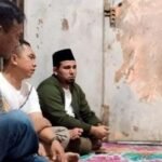 Anggota DPRD Kabupaten Sukabumi Hamzah Gurnita meminta hukum bertindak tegas terhadap anak majikan pembunuh satpam sukabumi. (Prima Arno/Telusurbisnis)