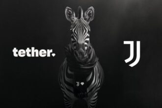 Tether dan Juventus: Langkah Berani Mengguncang Dunia Olahraga dengan Aset Digital!