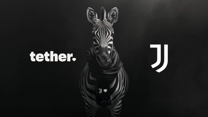 Tether dan Juventus: Langkah Berani Mengguncang Dunia Olahraga dengan Aset Digital!