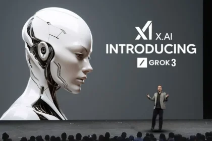 Elon Musk Luncurkan Grok 3, Model AI yang Mengalahkan ChatGPT dan DeepSeek