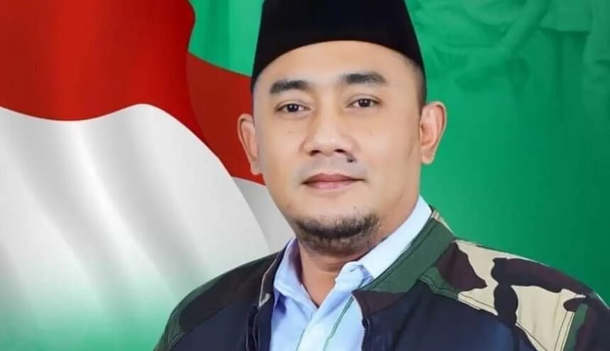 IMG 20250201 WA0000 Komisi I DPRD Sukabumi Berencana Sidak Perusahaan Beroperasi Tanpa Izin