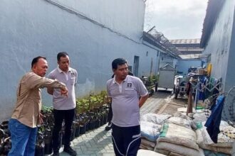 IMG 20250201 WA0010 Lapas Sukabumi Tingkatkan Kualitas Layanan dan Pembinaan Warga Binaan