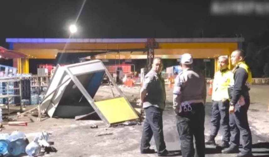 IMG 20250205 WA0002 Ngeri! 8 Tewas 11 Terluka Dalam Kecelakaan Maut di Gerbang Tol Ciawi