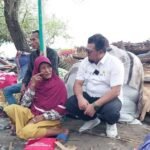 IMG 20250207 WA0001 Hamzah Gurnita Desak Penyelesaian Hak Warga Citepus Terdampak Pembongkaran