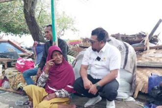IMG 20250207 WA0001 Hamzah Gurnita Desak Penyelesaian Hak Warga Citepus Terdampak Pembongkaran